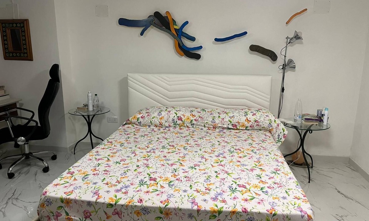 Nuoro Apartment | Elegant and luxurious suitable for five-star vacation and business stays. .