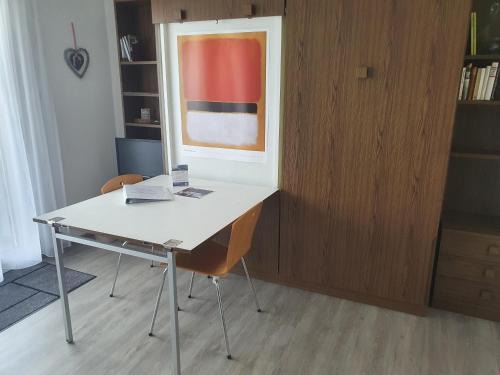 Emmetten Apartment | Elfe-Apartments Studio Apartment for 2 guests