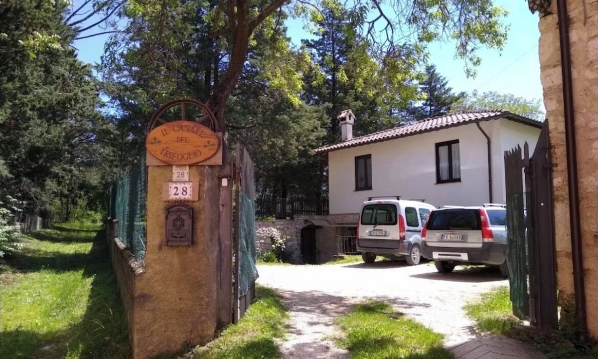 San Brizio Apartment | Entire cottage fully furnished, in the green heart of Umbria region