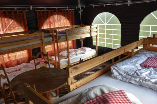 Valbella Hostel | Erlebacherhus
