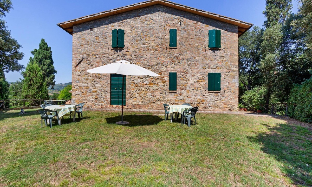 San Gimignano Apartment | Escape near San Gimignano