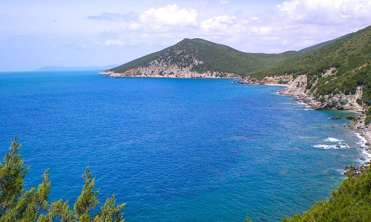 Marsiliana House | Fantastic vacation villa in the south of Tuscany.
