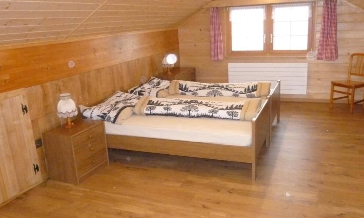 Herisau Other | Farm ufem Berg