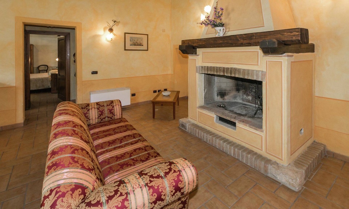 Montoro Apartment | Farmhouse in Montoro near Montoro Castle