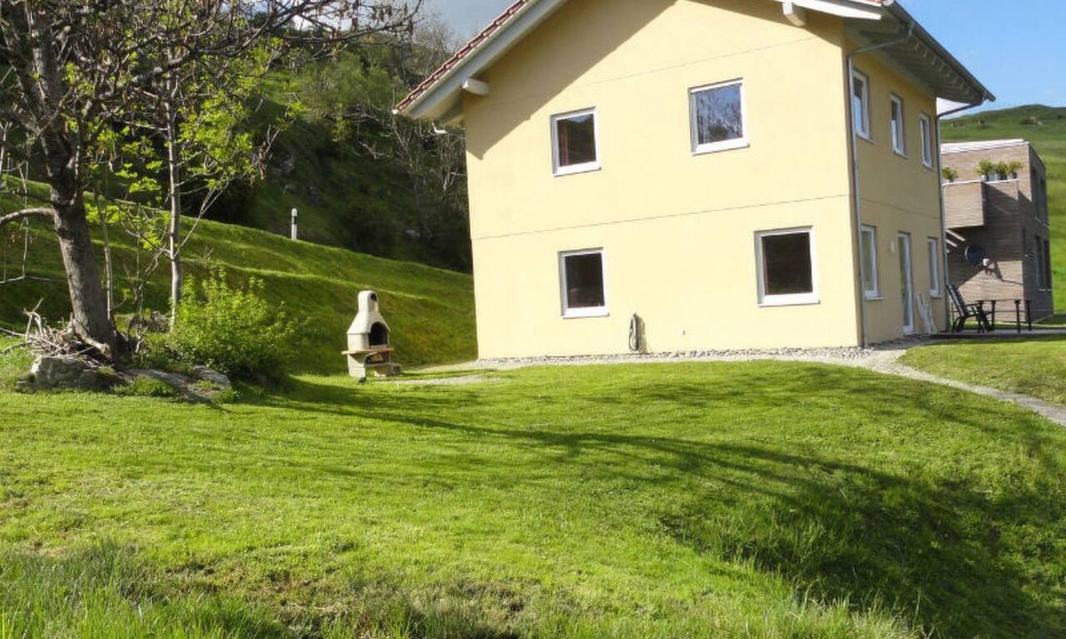 Degen Apartment | Ferienhaus Bual da Rumein Wettstein, Rumein, (Degen), 45003B by Interhome