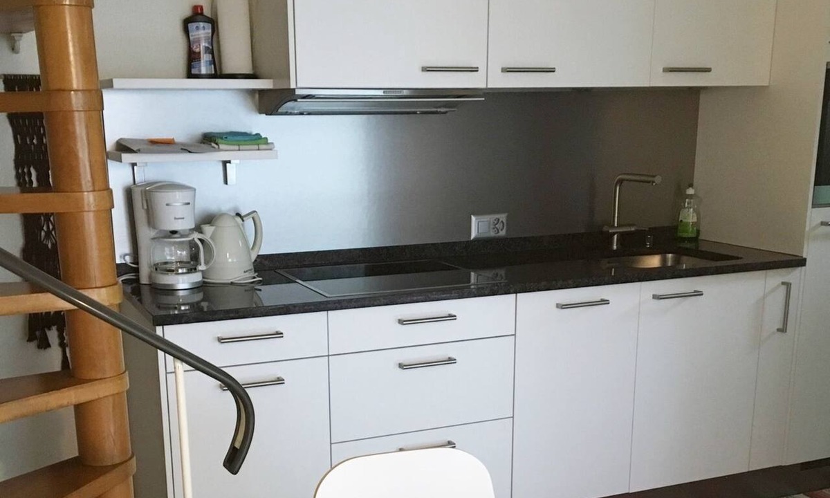 Bad Ragaz Apartment | Ferienhaus Falknis, (Bad Ragaz), by Interhome