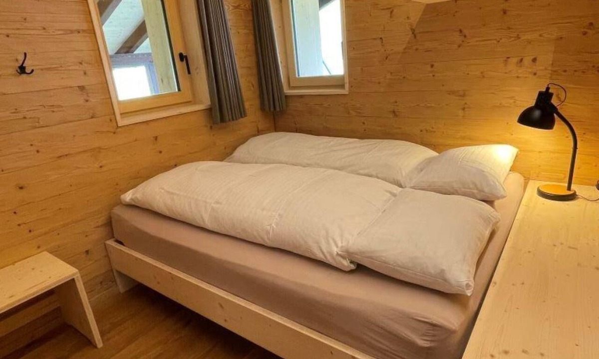 Seewis im Prattigau Apartment | Ferienwohnungen JHS, (Seewis), by Interhome