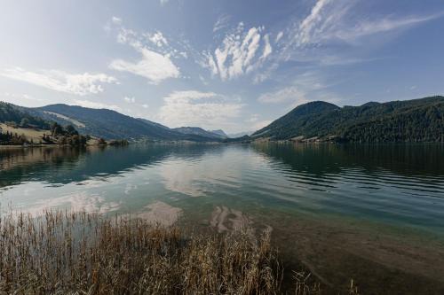 Oberaegeri Apartment | Ferienwohnung Ägerisee