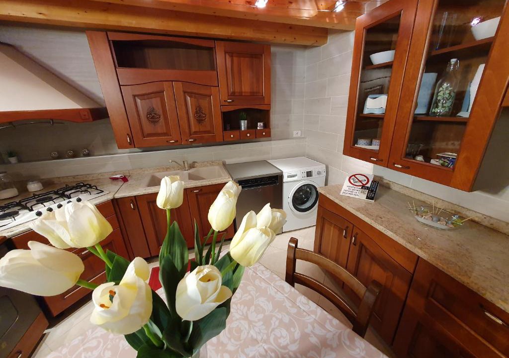 Chioggia Apartment | Fior di loto