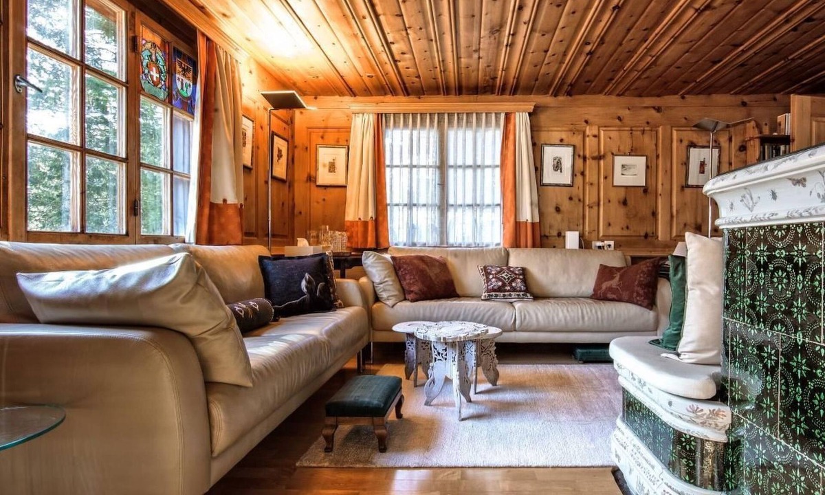 Arosa House | Flöka-Hus by Interhome