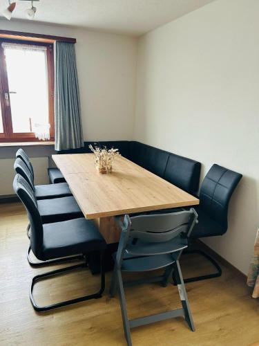 Seewis im Prattigau Apartment | Flensa-Ferienwohnung