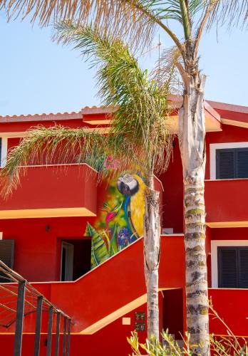 Focene House | Flores B&B