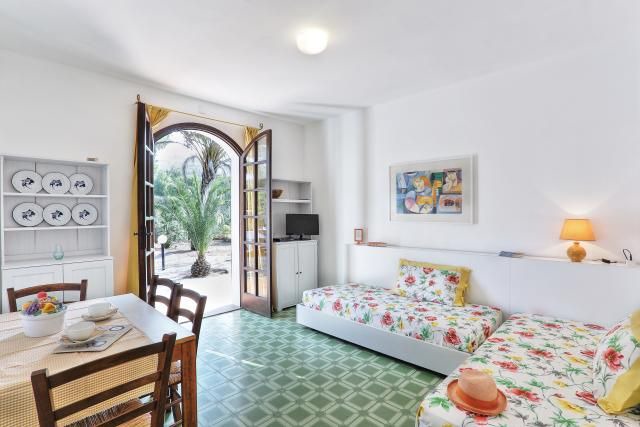 Madonna delle Grazie Apartment | For relaxing days by the sea - Villa Artistica - Apartment 2
