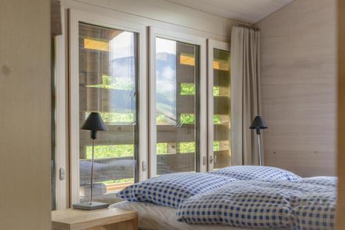 Tscheppach Apartment | Gädeli