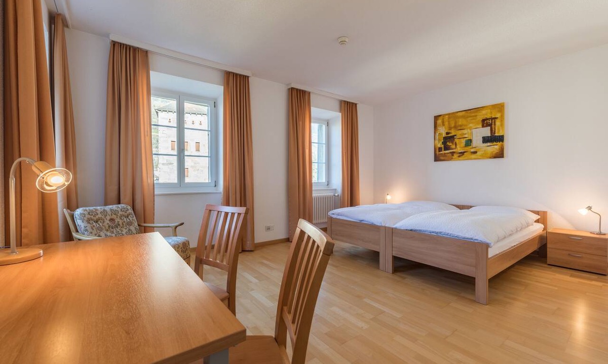 Brig Hotel | Gästehaus St. Ursula