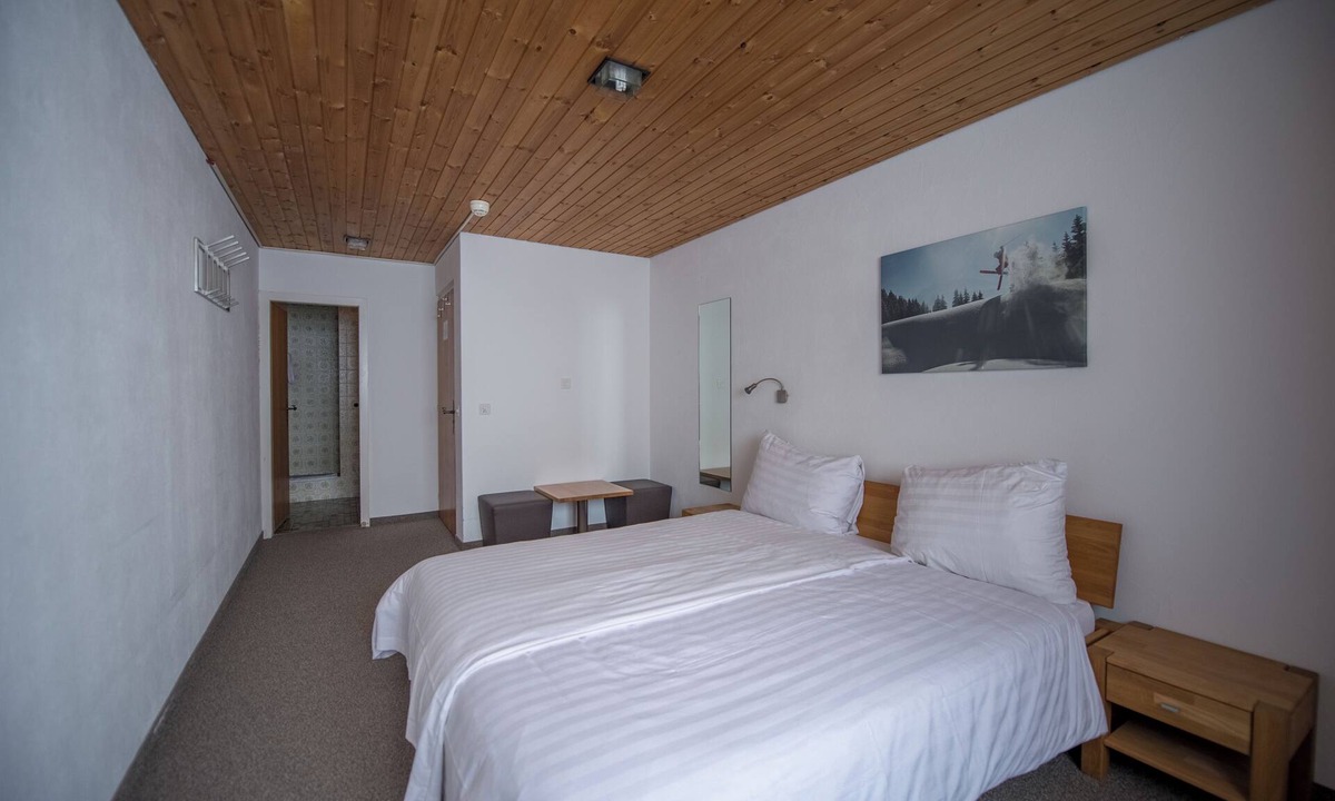 Falera Hotel | GALAAXY Mountain Hostel