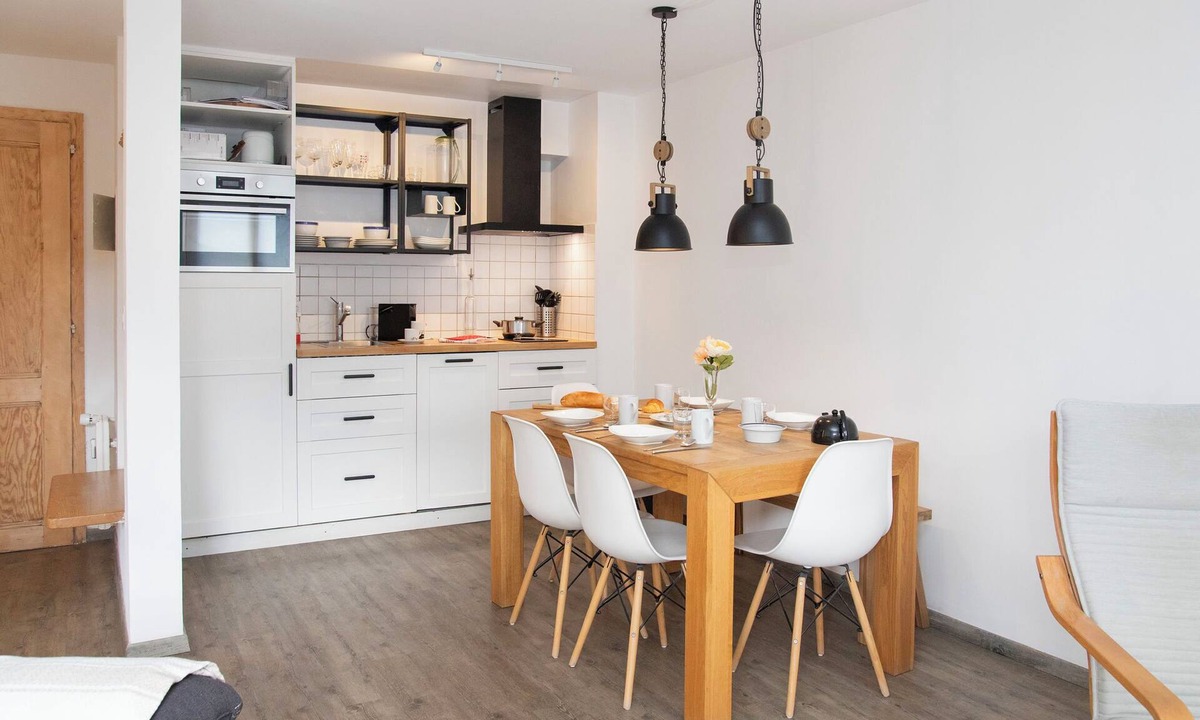 Verbier Apartment | Galaxie 110 by Interhome