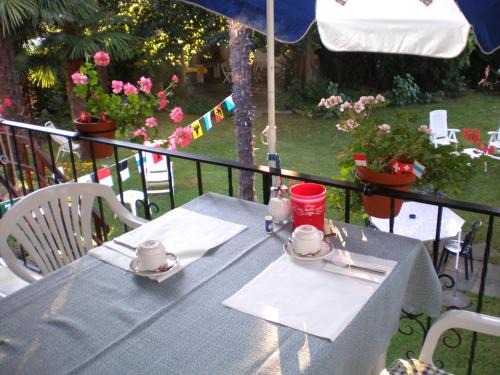 Agno Bed & Breakfast | Garni Molinazzo