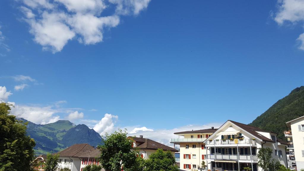 Gersau Hotel | Gasthaus Schäfli