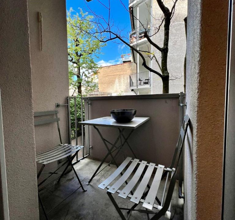 Basel Apartment | Gemütliche grosse Wohnung Nähe Uni