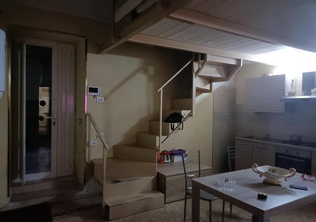 Boscoreale Apartment | Gioemihouse