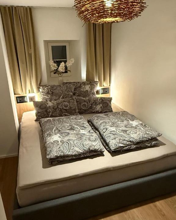 Gottlieben Apartment | Gottlieber Rausch