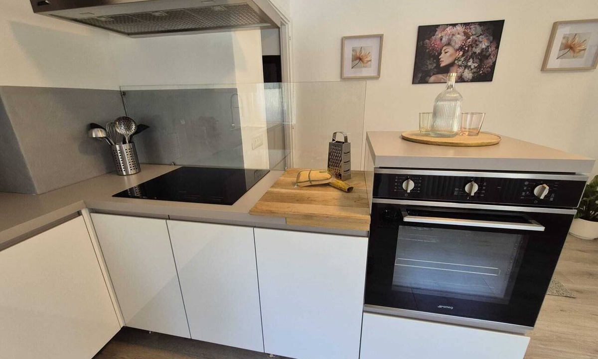 Vacallo Apartment | Grenzstopp:Lugano&Comer See Parkplatz Hund erlaubt+