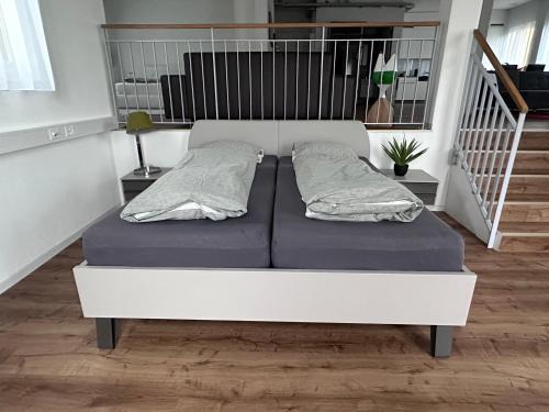 Seengen Apartment | Grosse Einzimmerwohnung/Büro/Showroom