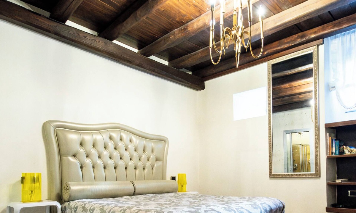 Potenza House | Guest House Al Convento