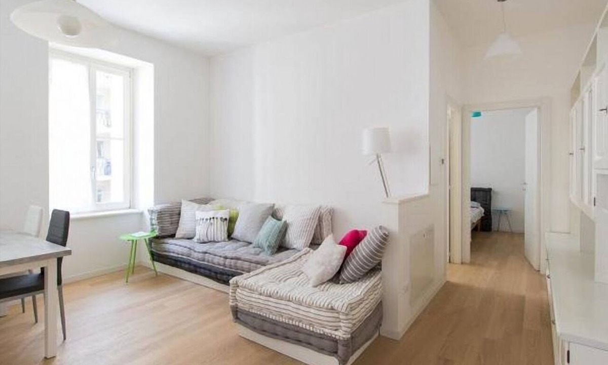 Citta Nuova-Barriera Nuova-San Vito-Citta Vecchia Apartment | GuestHost - Beautiful and spacious 76 sqm apartment located in a strategic position just a short distance from Piazza Oberdan, Porto Vecchio, Palazzo Gopcevich and Piazza Unita d'Italia. The particular position of the house allows to reach easily the his
