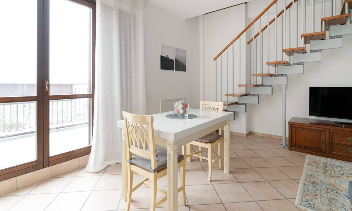 Bruzzano Apartment | GuestHost - Spacious Apartment 600mt from Metro M3 Comasina
