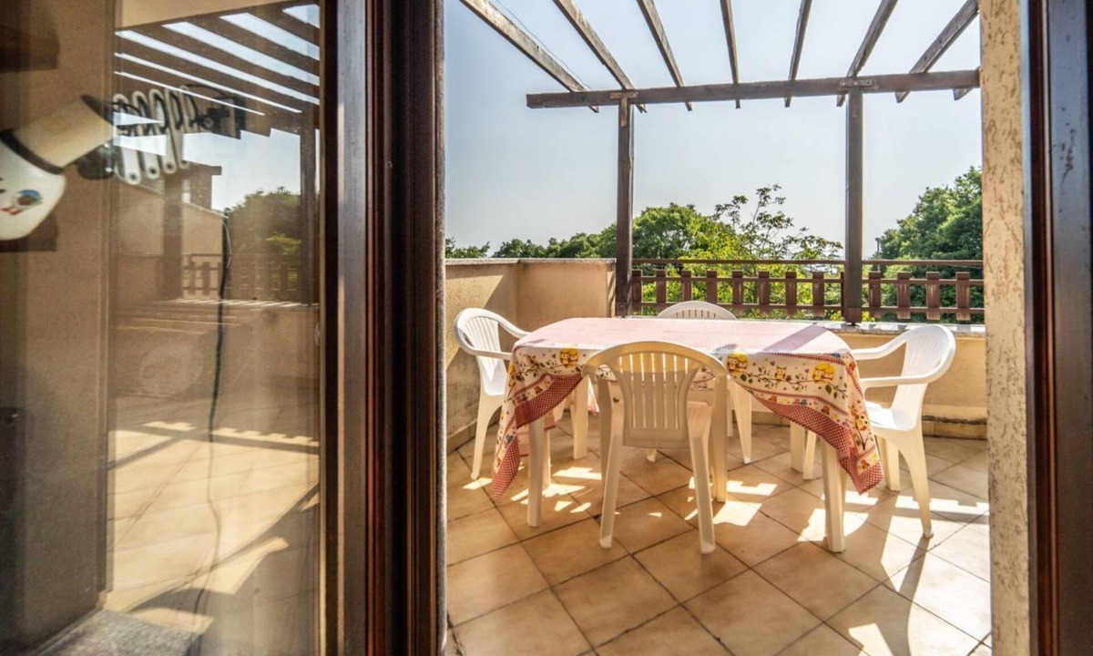 Sistiana Apartment | GuestHost - Visogliano Roomy Apt w/Terrace near the Station