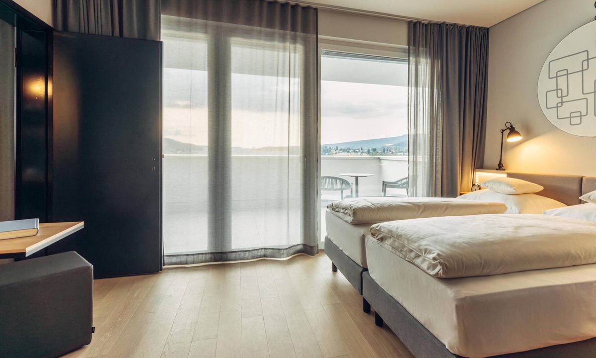 Spreitenbach Hotel | harry’s home Zürich-Limmattal