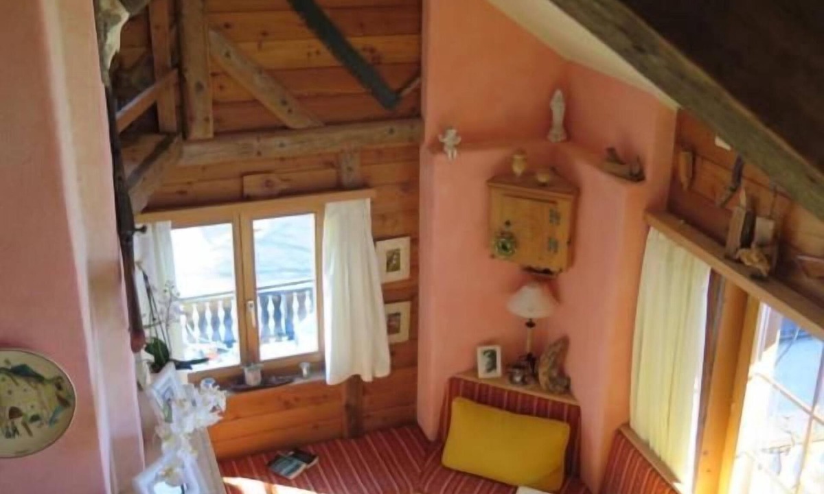 Engadin Scoul Apartment | Haus 116A