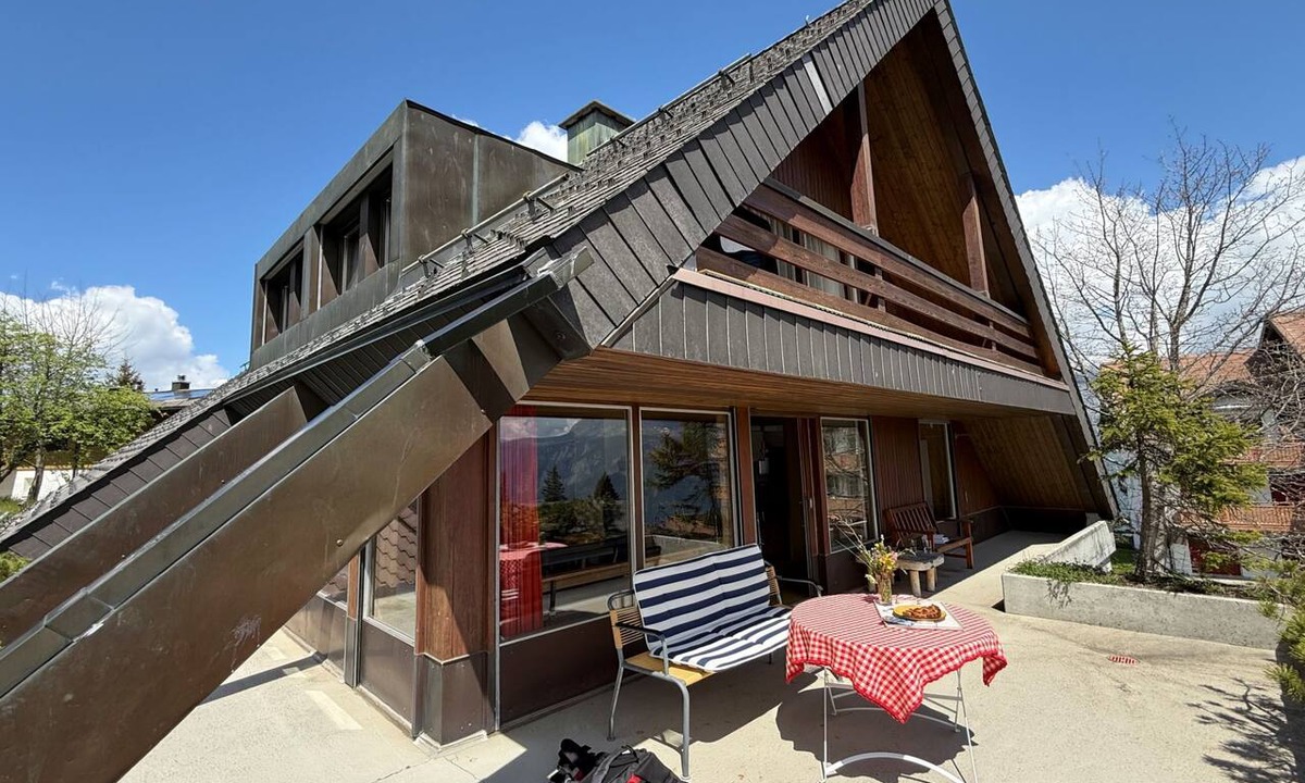 Quarten Apartment | Haus DOMO, (Flumserberg Tannenboden), by Interhome