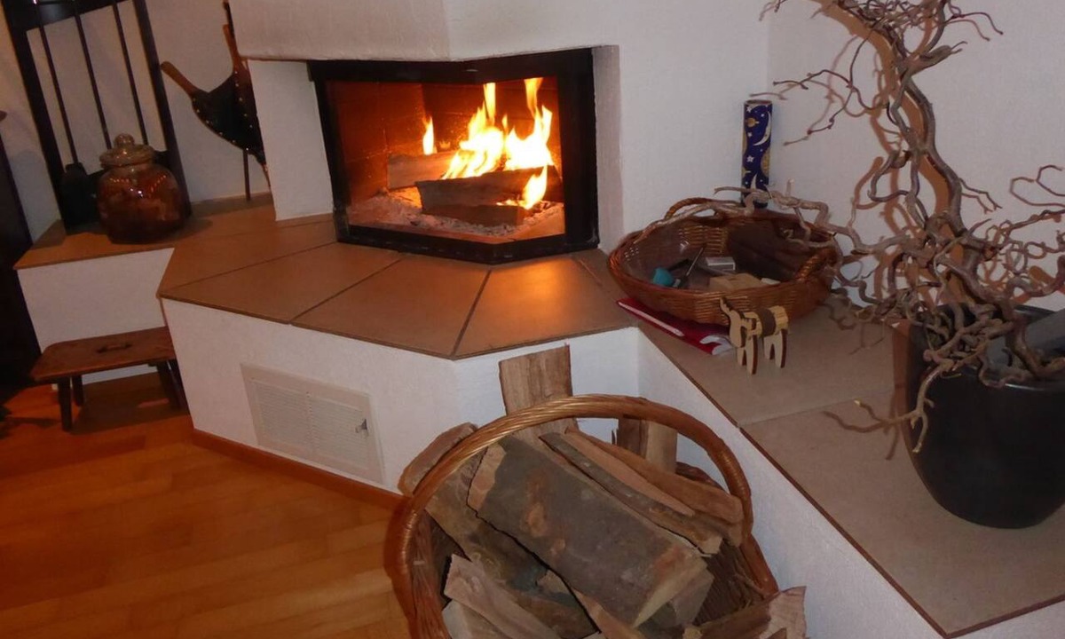 Bad Ragaz Apartment | Haus Gaschür, (Bad Ragaz), by Interhome
