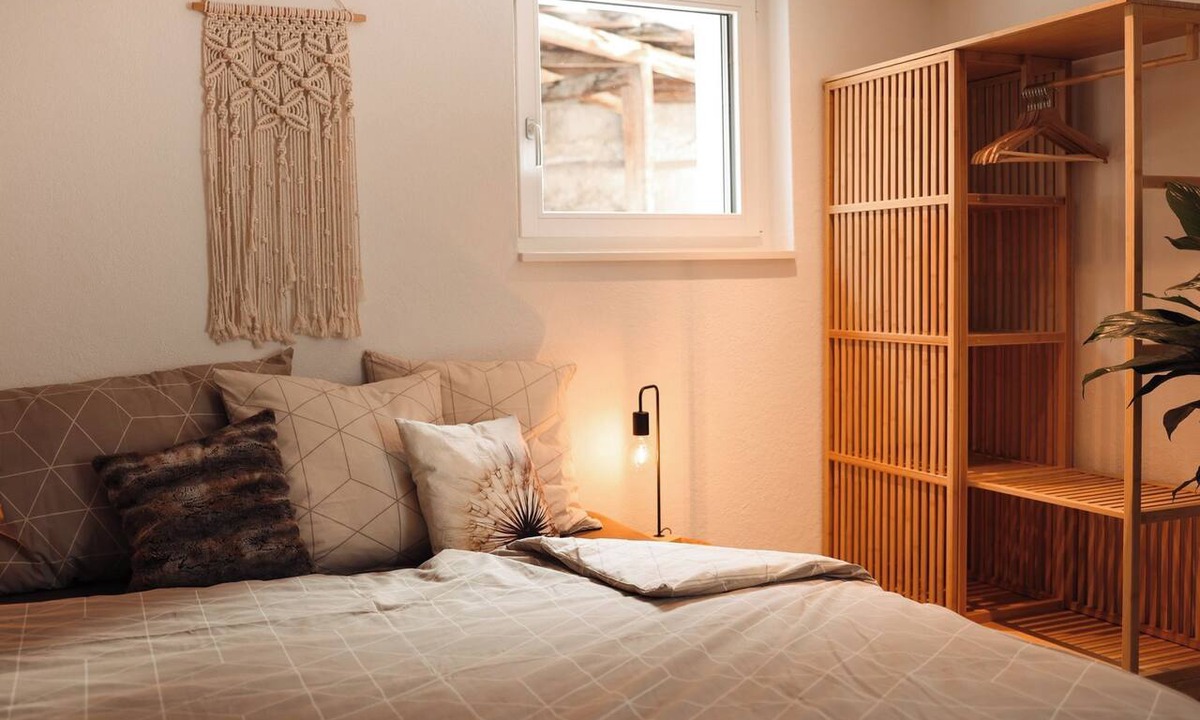 Malans Apartment | Haus Meierhüsli Ferienwohnung, (Malans GR), by Interhome