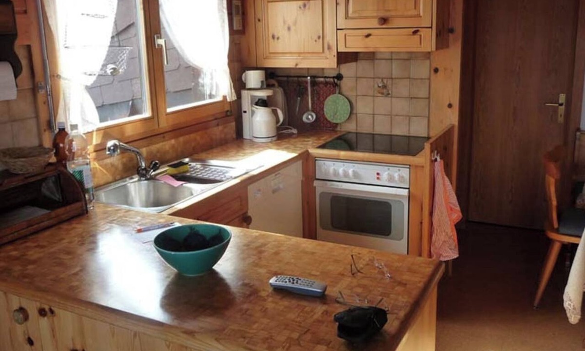 Flums Apartment | Haus zur Föhre (Whg. Lendi), (Flumserberg Tannenboden), by Interhome