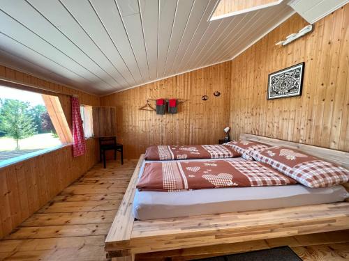 Lengwil House | Hof-Tschannen