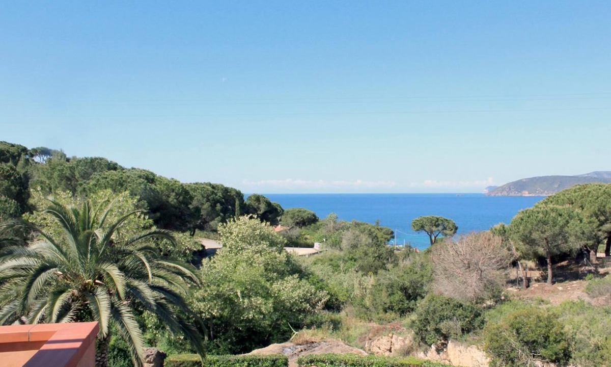Madonna delle Grazie Apartment | Holiday apartment Capoliveri for 1 - 4 persons with 2 bedrooms - Holiday apartment