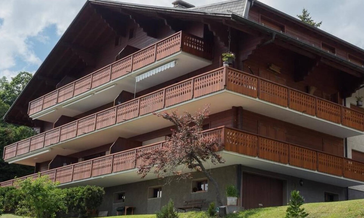 Chesieres Apartment | Holiday apartment Chesières for 1 - 4 persons with 1 bedroom - Holiday apartment