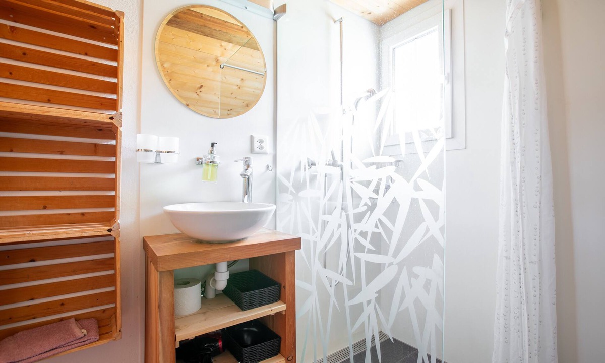 Gais Other | Holiday apartment Gais for 1 - 6 persons with 2 bedrooms - Farmhouse