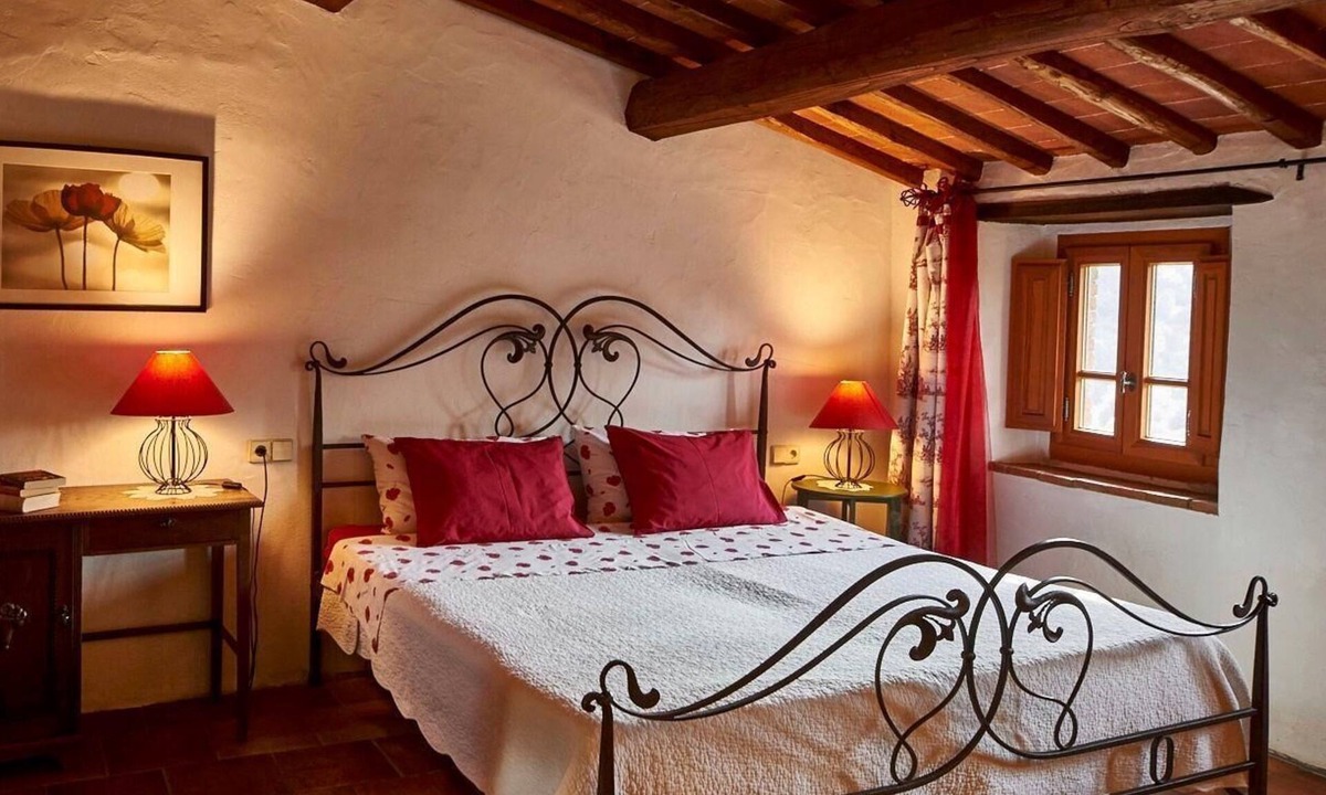 Moncioni Other | Holiday apartment Montevarchi for 1 - 2 persons with 1 bedroom - Farmhouse