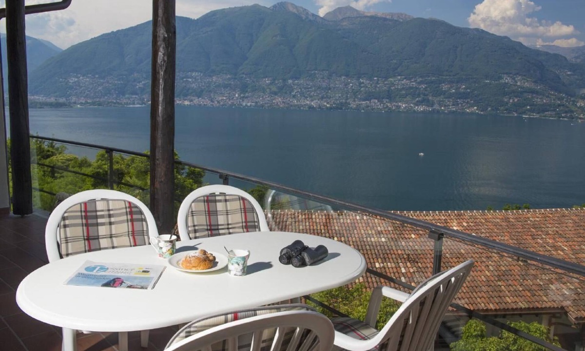 Vira Apartment | Holiday apartment Vira for 1 - 2 persons with 1 bedroom - Holiday apartment in one or multi-family h