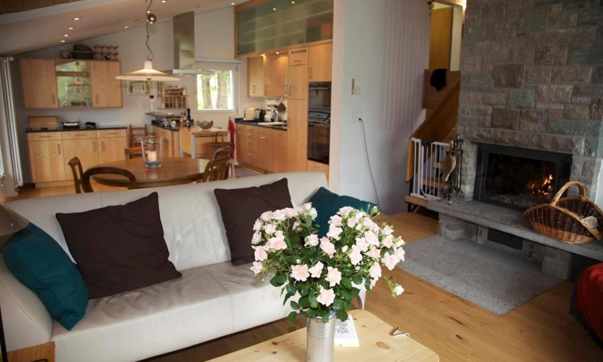 Wildhaus-Alt St. Johann House | Holiday cottage Befang 17