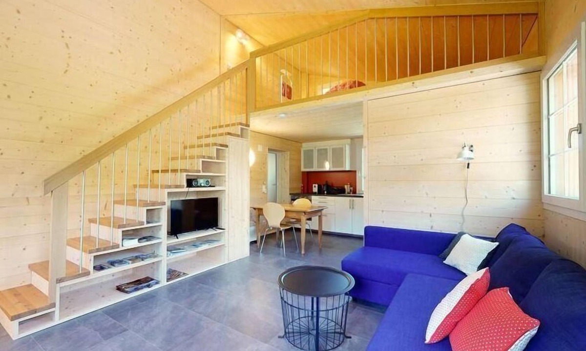 Schwellbrunn Other | Holiday flat in the middle of picturesque, peaceful nature