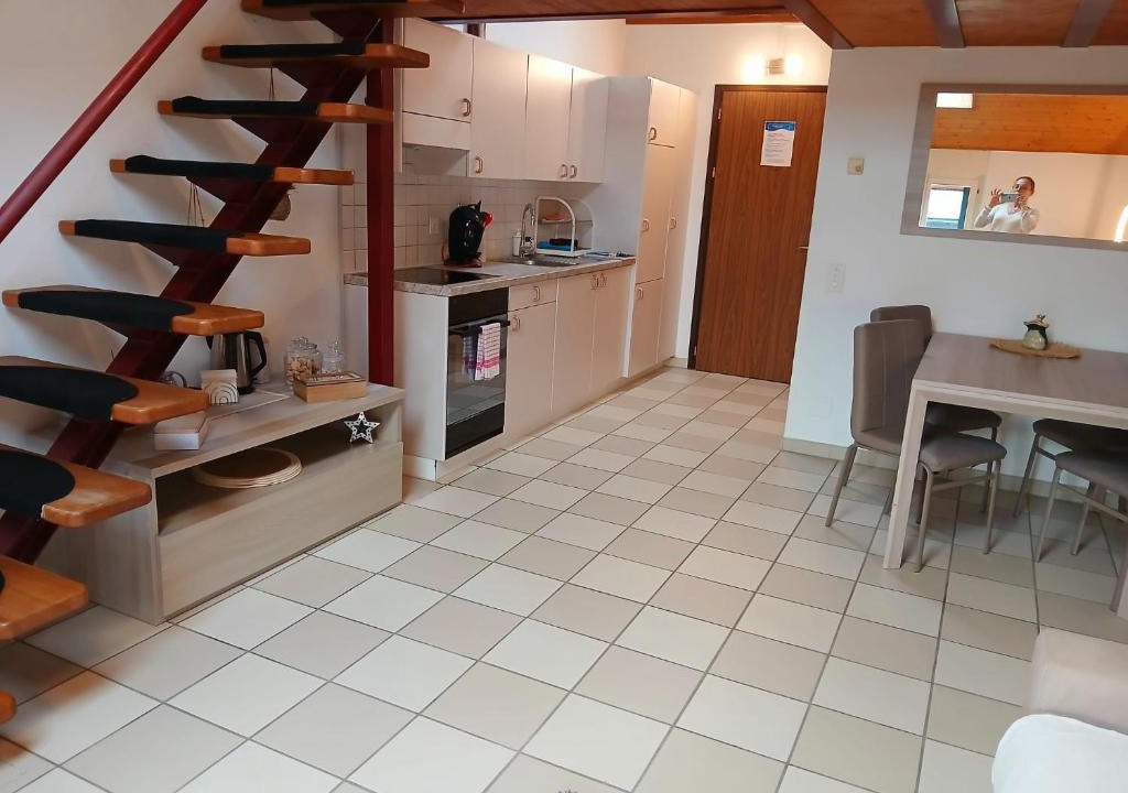 Quartino Apartment | Holiday Home Dragonfly