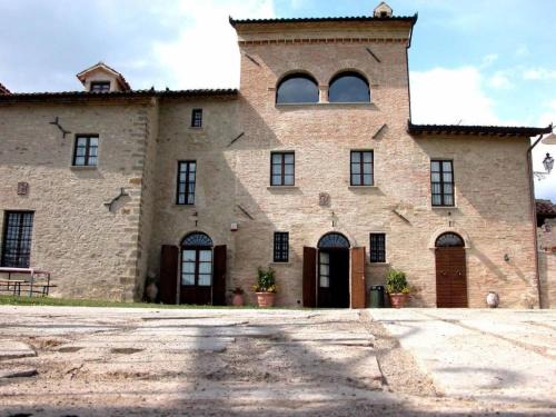 Piosina House | Holiday Home Ferienvilla Kloster Biribino by Interhome