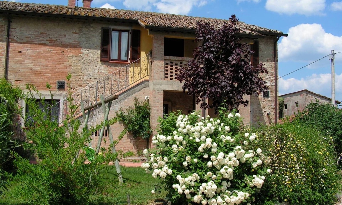 Ramazzano Apartment | Holiday Home for Families in Umbrian