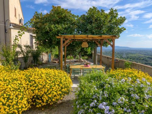 Montiano House | Holiday Home Il Belvedere di Montiano by Interhome